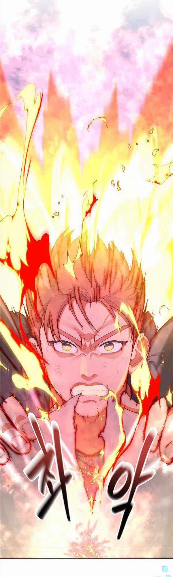 Mắc Kẹt Trong Tòa Tháp Thử Thách Chapter 18 trang 19