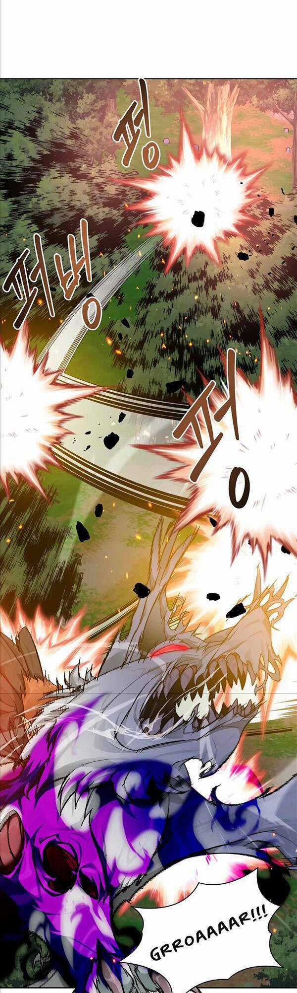 Mắc Kẹt Trong Tòa Tháp Thử Thách Chapter 18 trang 2