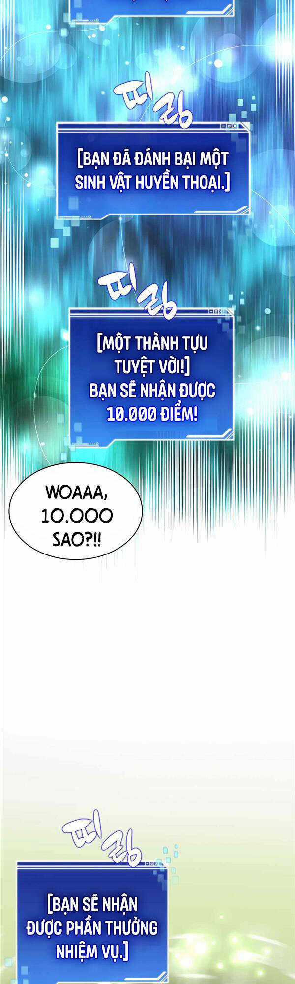 Mắc Kẹt Trong Tòa Tháp Thử Thách Chapter 18 trang 30