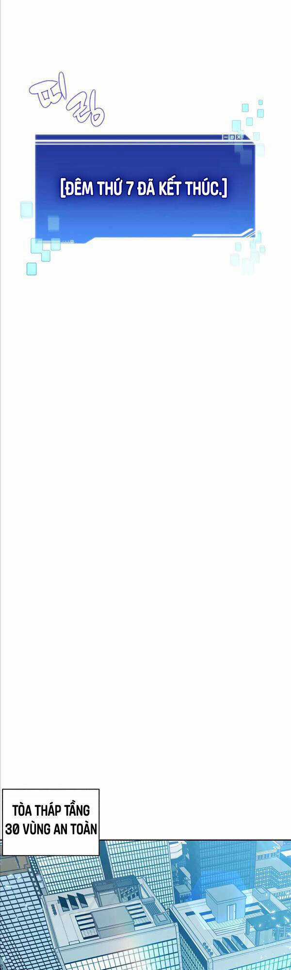 Mắc Kẹt Trong Tòa Tháp Thử Thách Chapter 18 trang 38