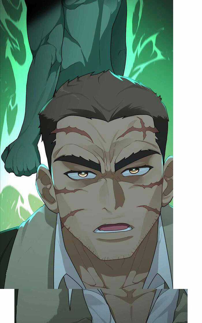 Mắc Kẹt Trong Tòa Tháp Thử Thách Chapter 18 trang 51