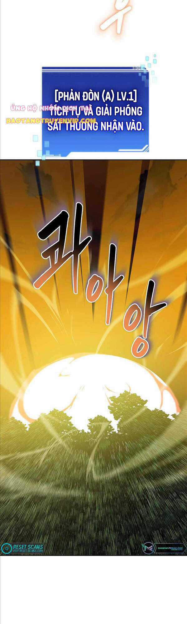 Mắc Kẹt Trong Tòa Tháp Thử Thách Chapter 18 trang 6