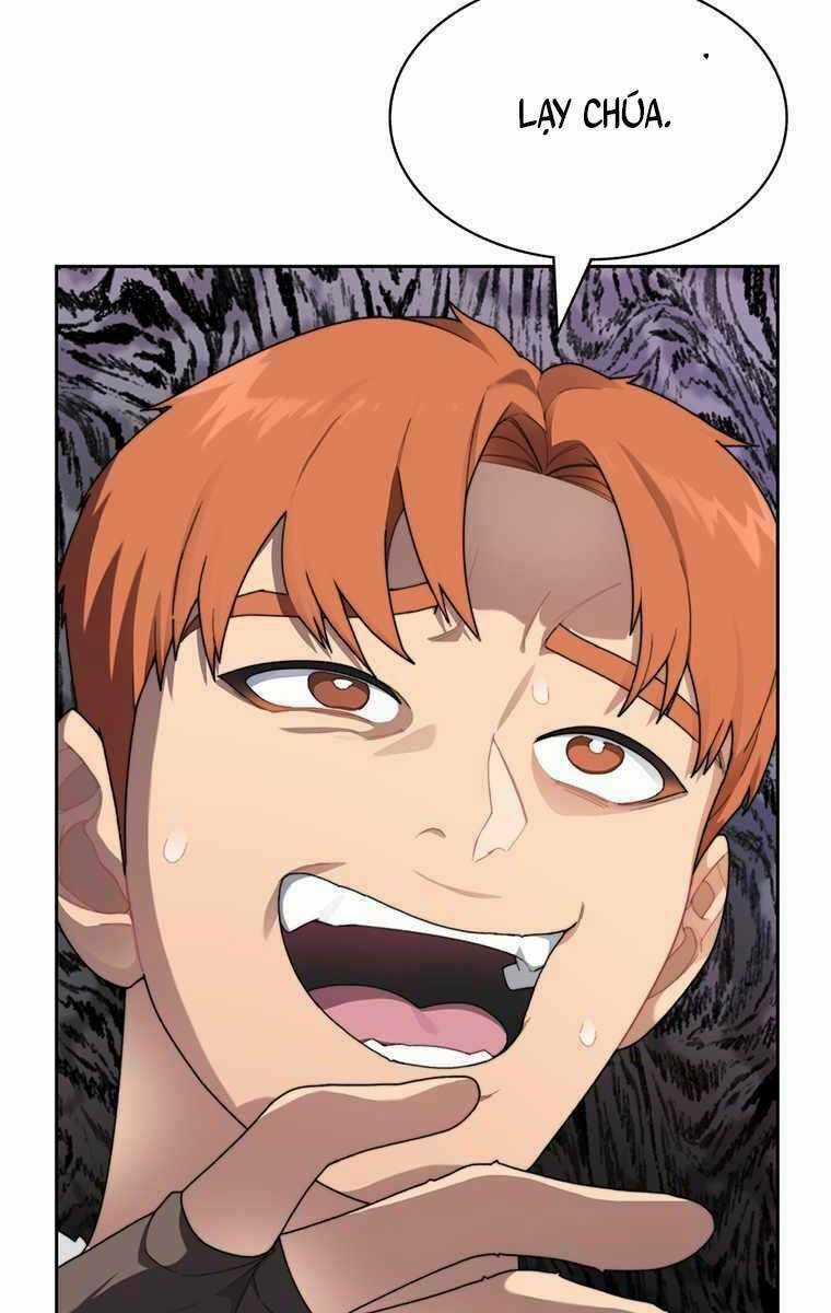 Mắc Kẹt Trong Tòa Tháp Thử Thách Chapter 19 trang 12