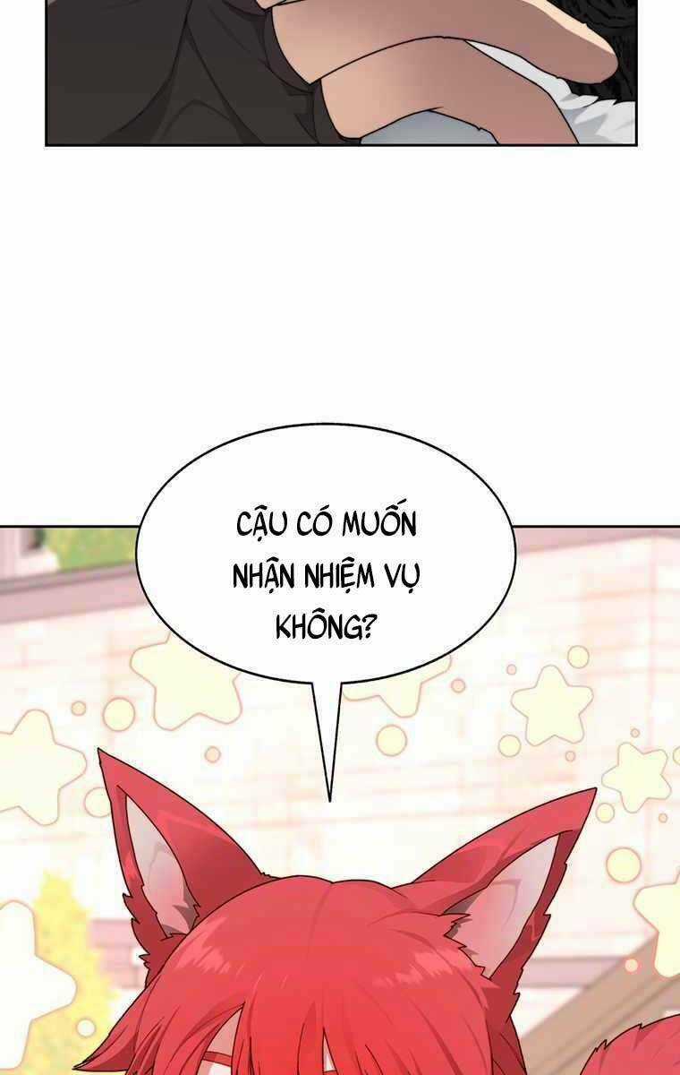 Mắc Kẹt Trong Tòa Tháp Thử Thách Chapter 19 trang 13