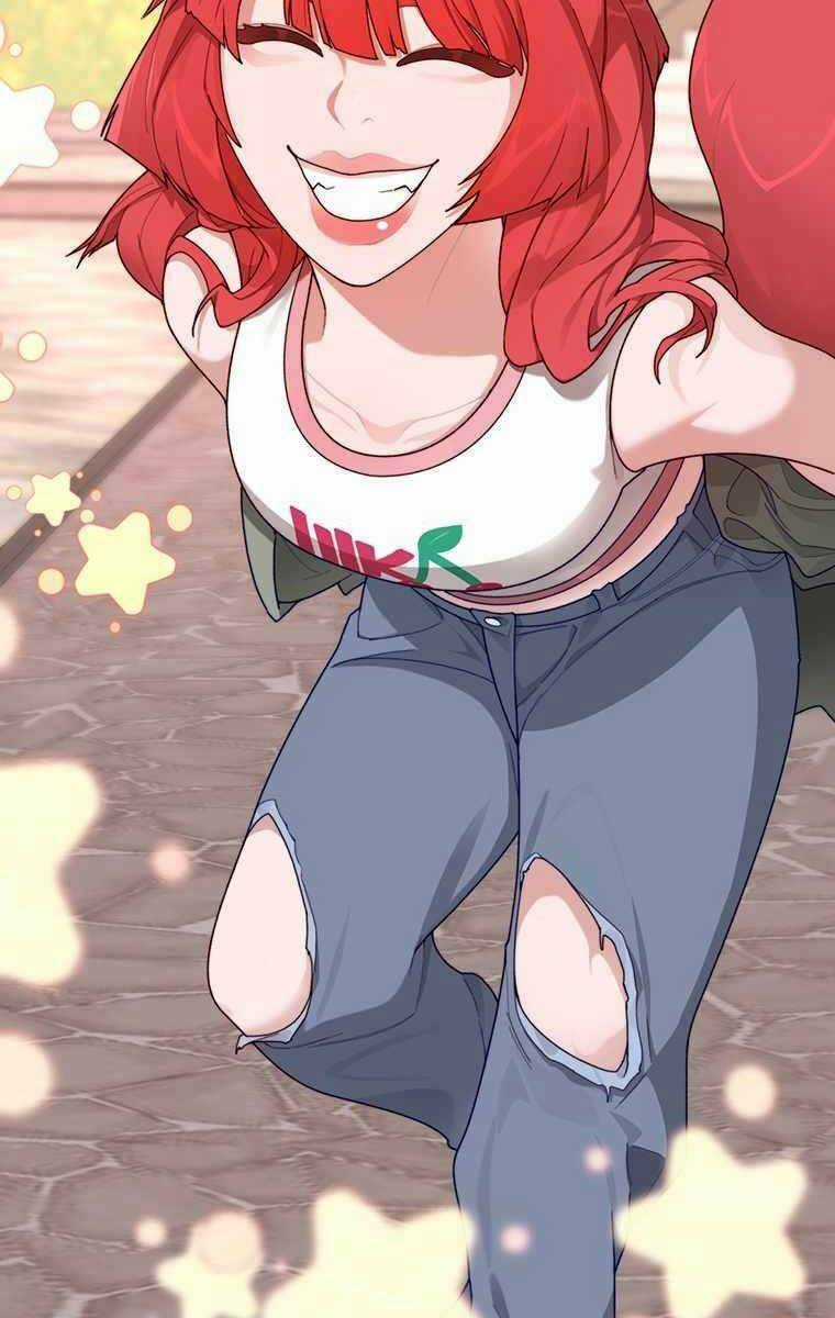 Mắc Kẹt Trong Tòa Tháp Thử Thách Chapter 19 trang 14