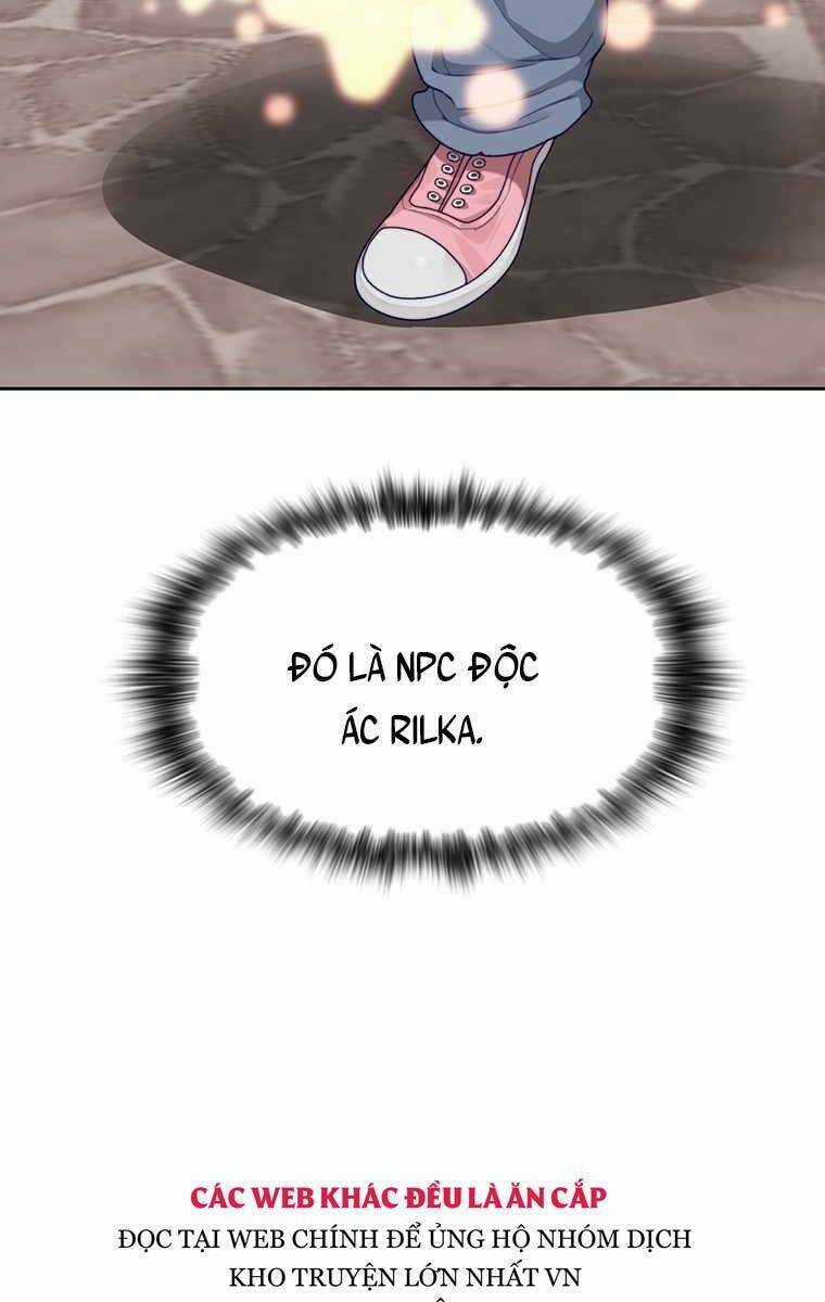 Mắc Kẹt Trong Tòa Tháp Thử Thách Chapter 19 trang 15