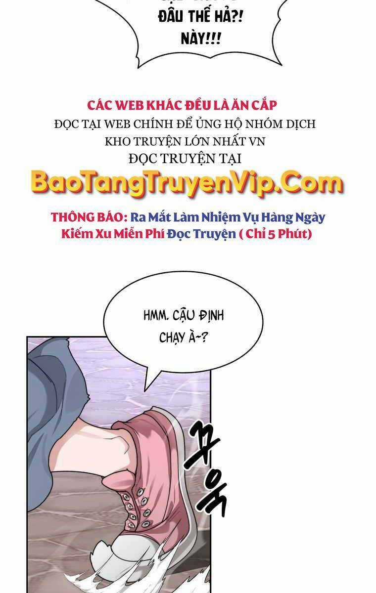 Mắc Kẹt Trong Tòa Tháp Thử Thách Chapter 19 trang 25