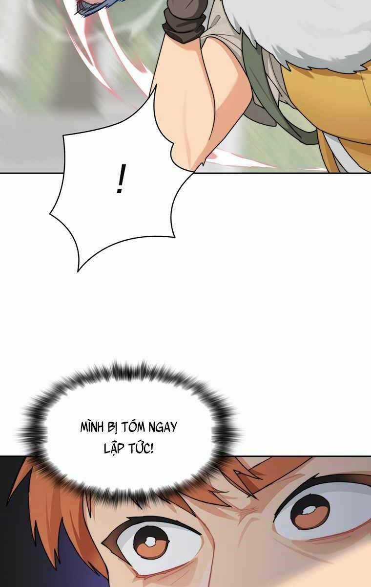 Mắc Kẹt Trong Tòa Tháp Thử Thách Chapter 19 trang 28