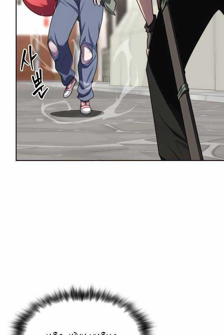 Mắc Kẹt Trong Tòa Tháp Thử Thách Chapter 19 trang 30