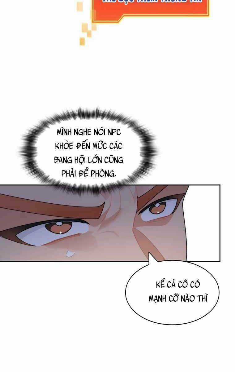 Mắc Kẹt Trong Tòa Tháp Thử Thách Chapter 19 trang 32