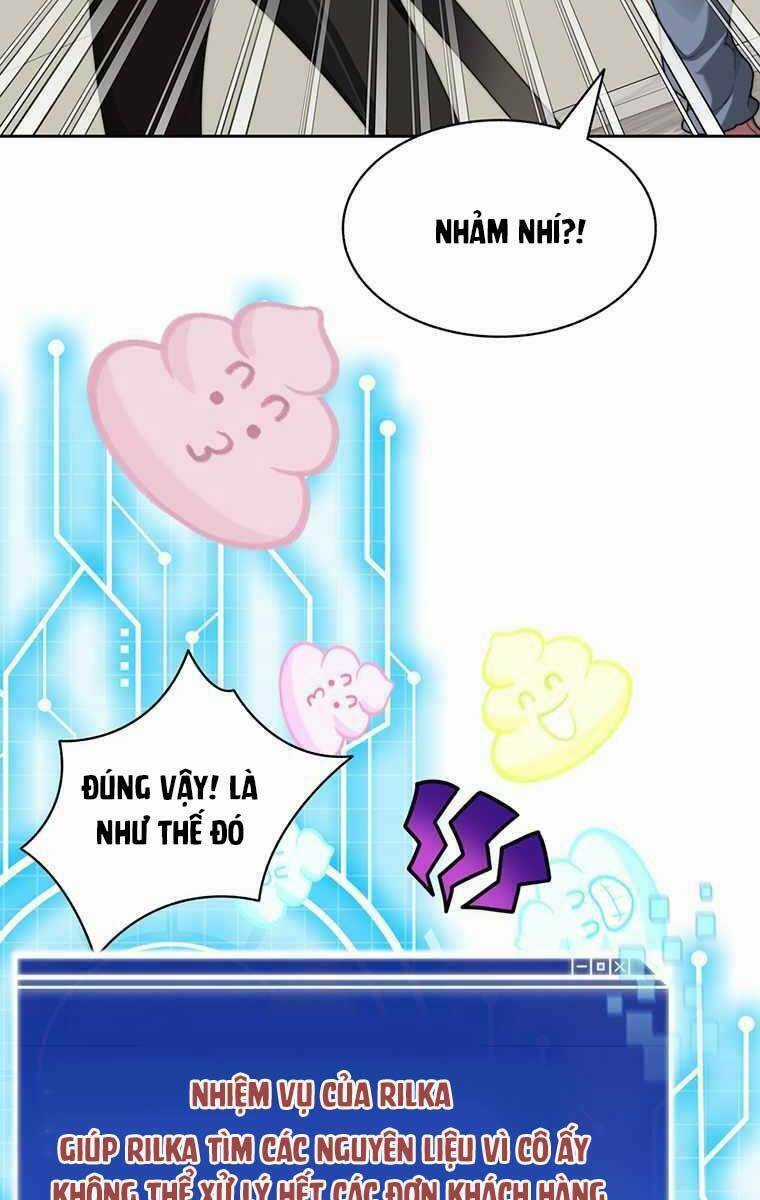 Mắc Kẹt Trong Tòa Tháp Thử Thách Chapter 19 trang 34