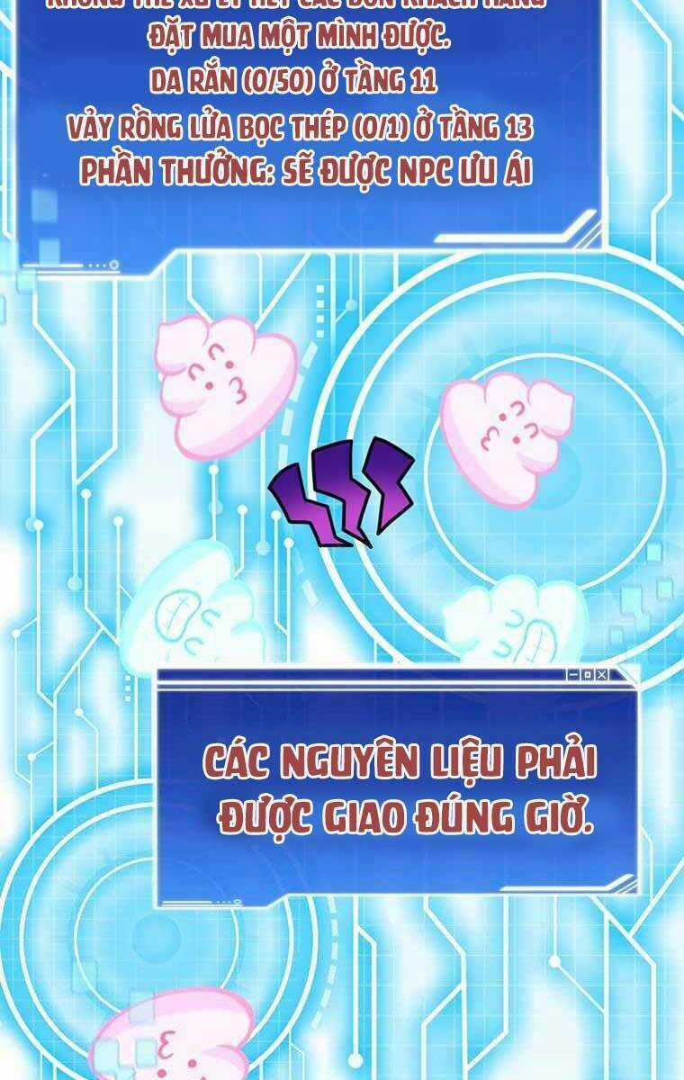 Mắc Kẹt Trong Tòa Tháp Thử Thách Chapter 19 trang 35