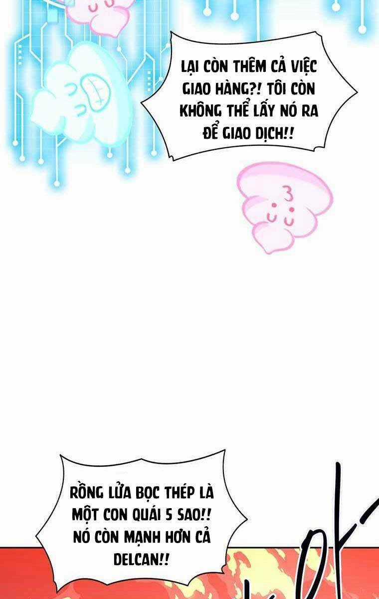 Mắc Kẹt Trong Tòa Tháp Thử Thách Chapter 19 trang 36