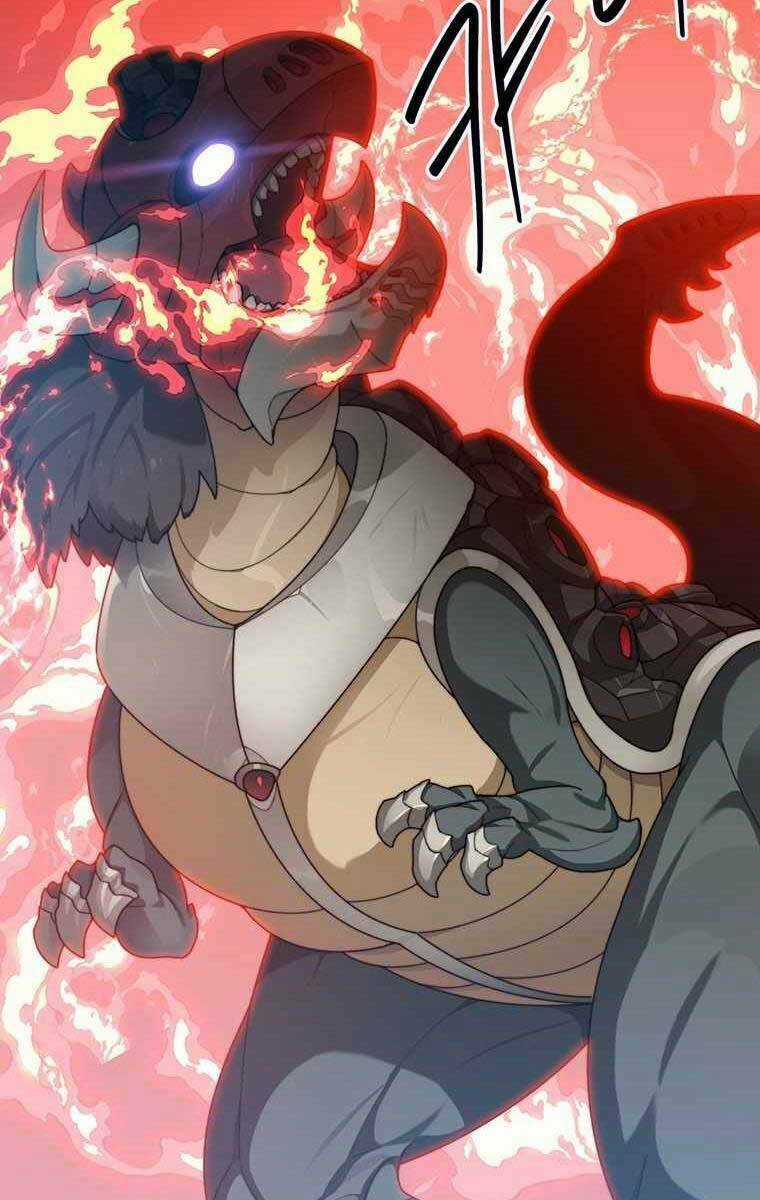 Mắc Kẹt Trong Tòa Tháp Thử Thách Chapter 19 trang 37