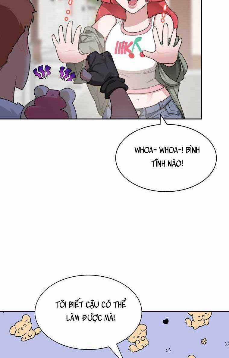 Mắc Kẹt Trong Tòa Tháp Thử Thách Chapter 19 trang 40