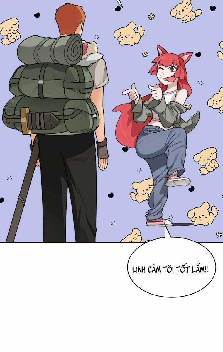 Mắc Kẹt Trong Tòa Tháp Thử Thách Chapter 19 trang 41