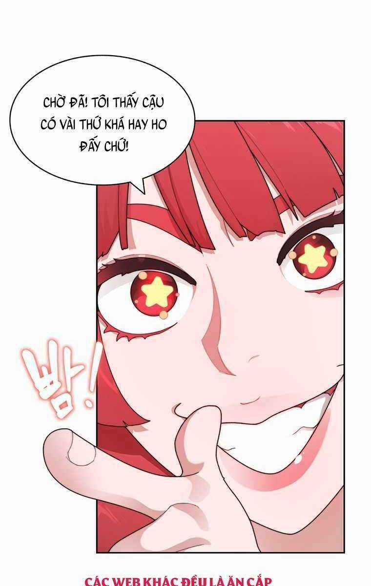 Mắc Kẹt Trong Tòa Tháp Thử Thách Chapter 19 trang 42