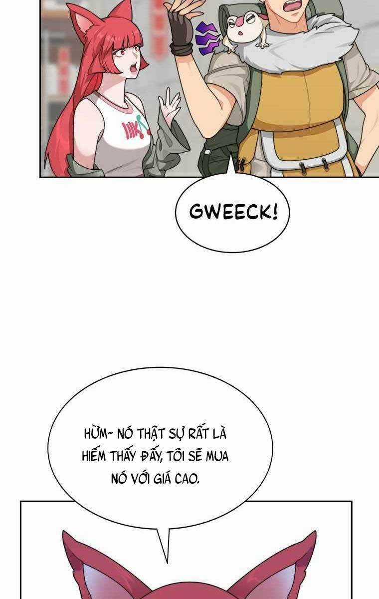 Mắc Kẹt Trong Tòa Tháp Thử Thách Chapter 19 trang 46