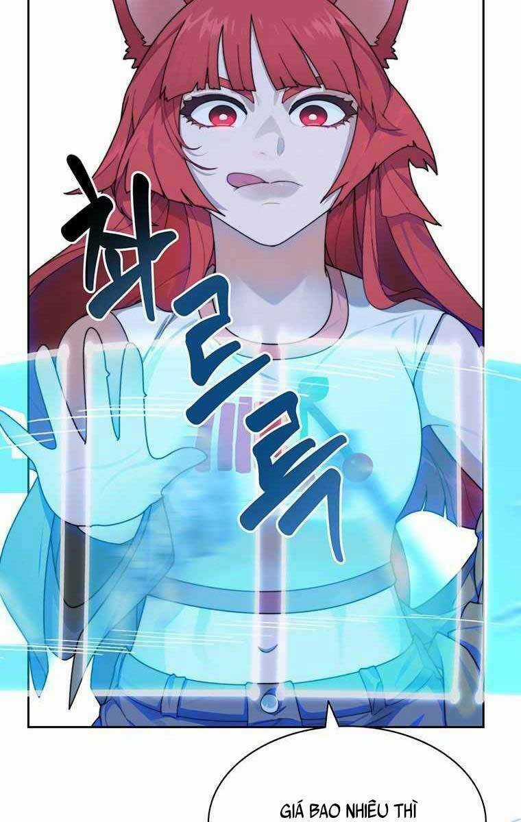 Mắc Kẹt Trong Tòa Tháp Thử Thách Chapter 19 trang 47