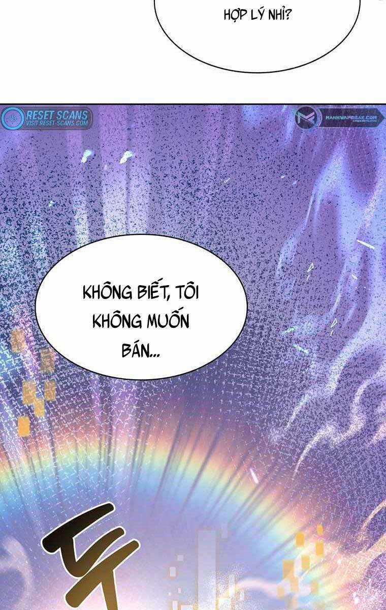 Mắc Kẹt Trong Tòa Tháp Thử Thách Chapter 19 trang 48