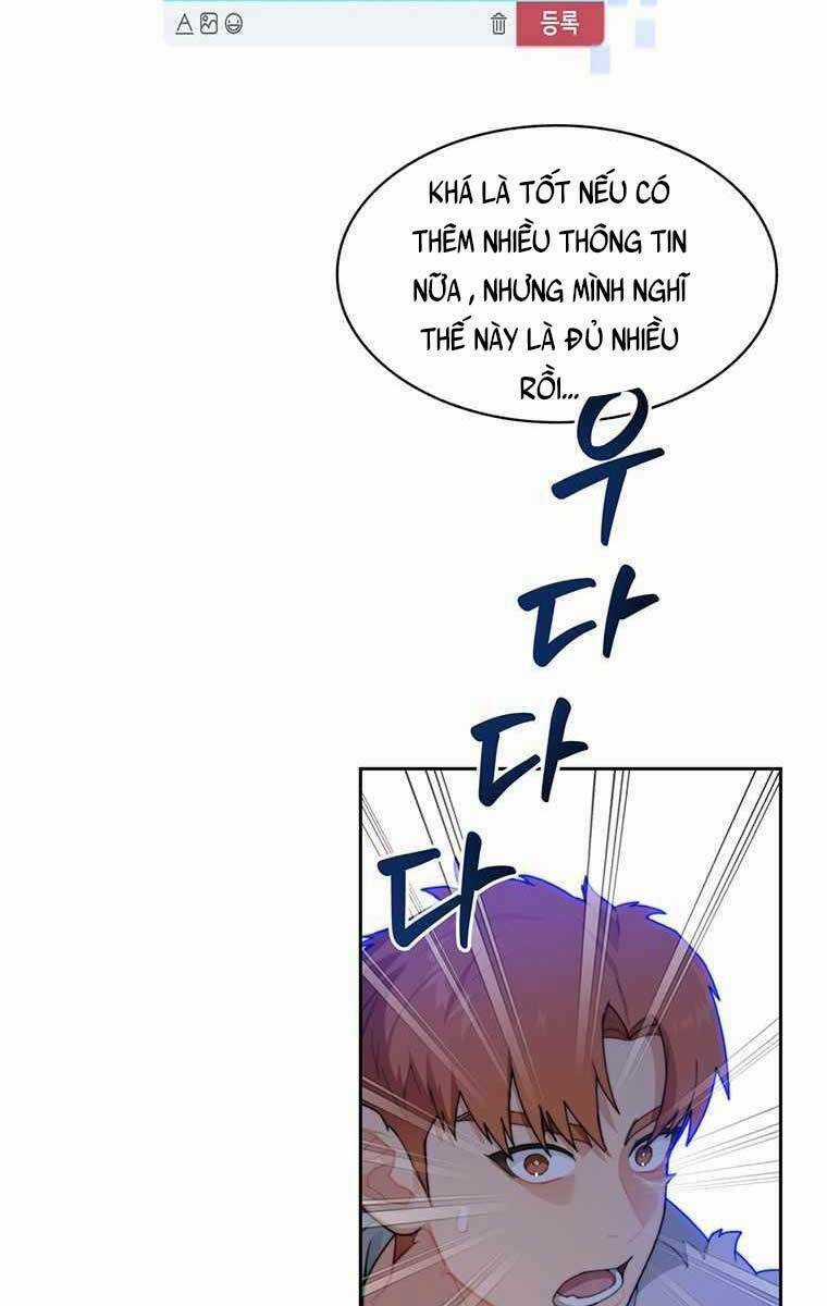 Mắc Kẹt Trong Tòa Tháp Thử Thách Chapter 19 trang 5