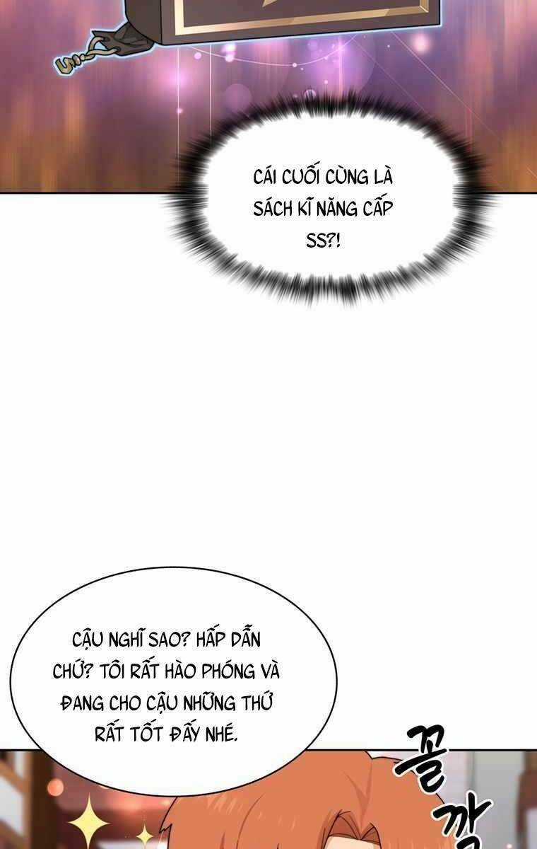 Mắc Kẹt Trong Tòa Tháp Thử Thách Chapter 19 trang 53