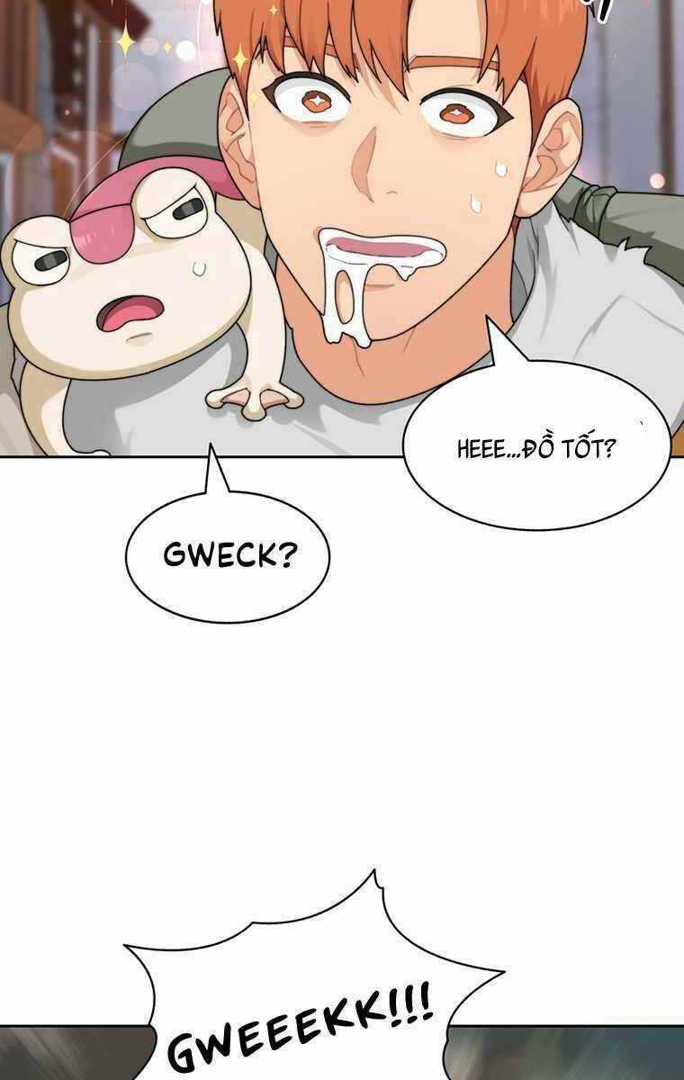 Mắc Kẹt Trong Tòa Tháp Thử Thách Chapter 19 trang 54