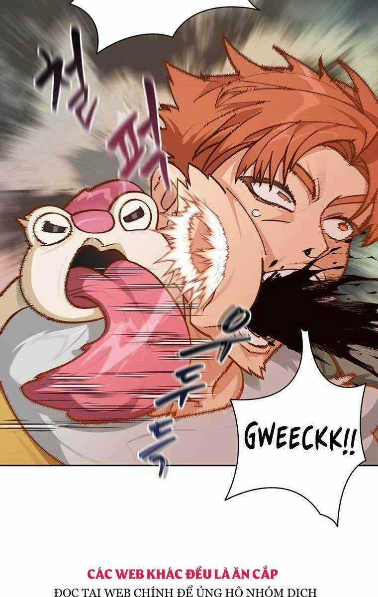 Mắc Kẹt Trong Tòa Tháp Thử Thách Chapter 19 trang 55