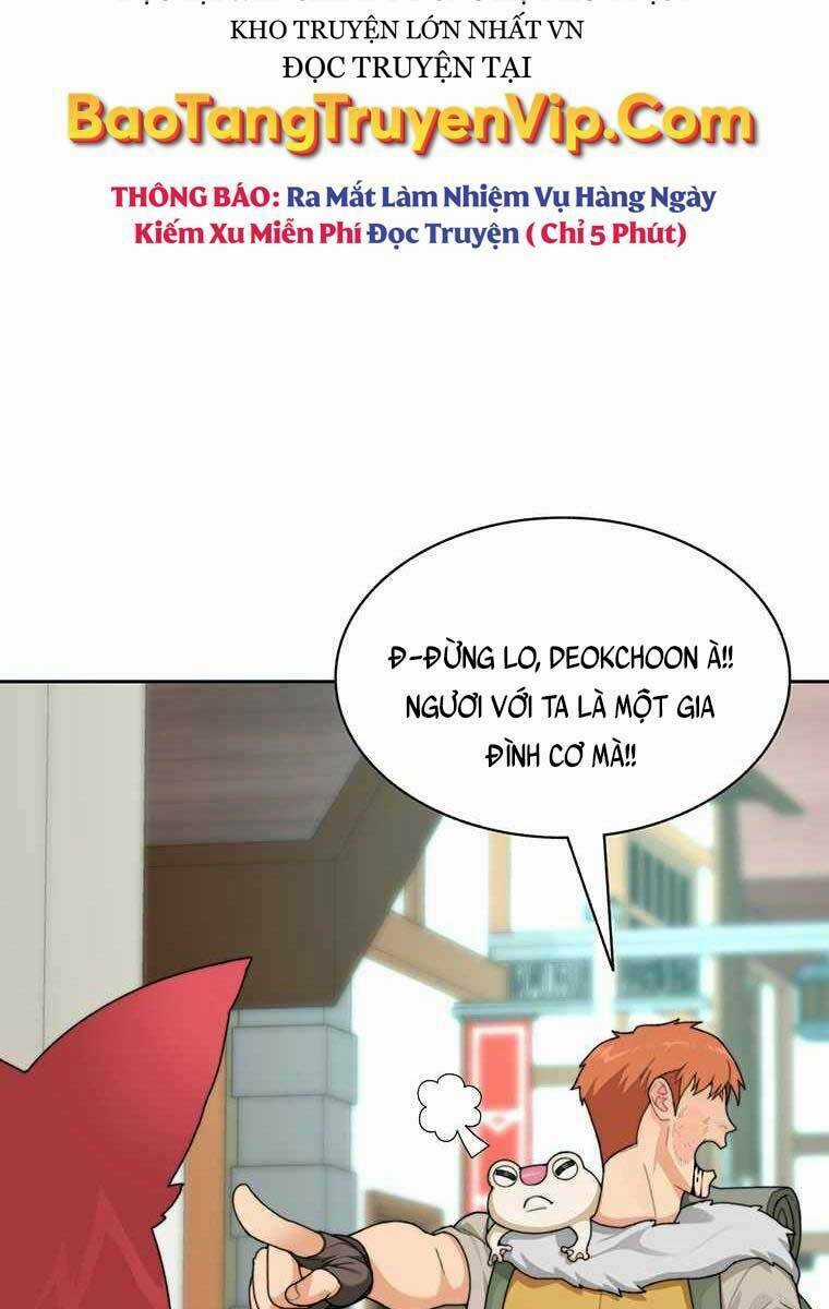 Mắc Kẹt Trong Tòa Tháp Thử Thách Chapter 19 trang 56