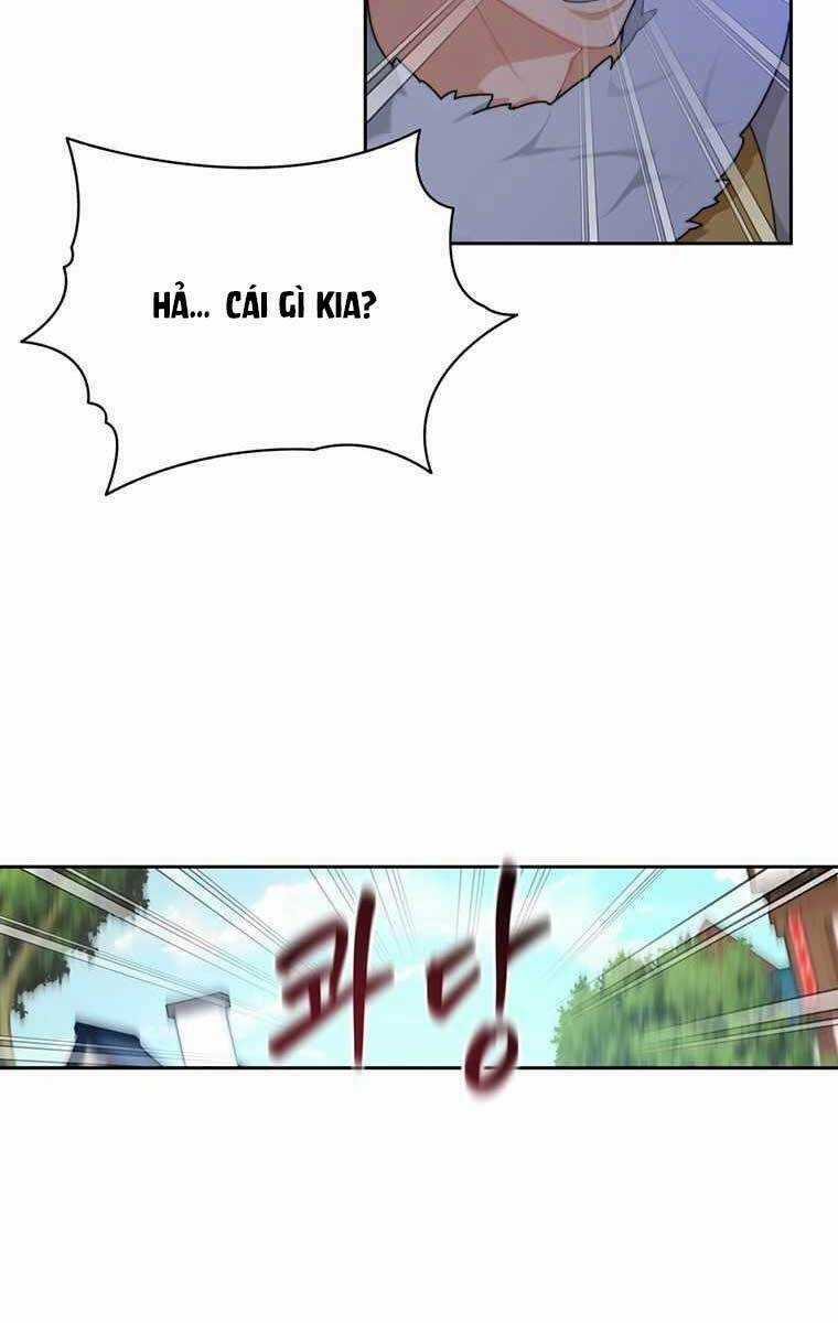 Mắc Kẹt Trong Tòa Tháp Thử Thách Chapter 19 trang 6