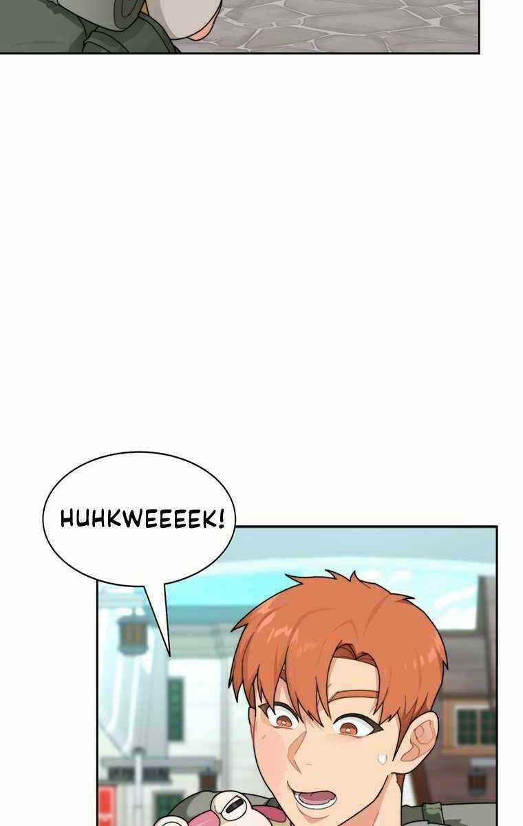 Mắc Kẹt Trong Tòa Tháp Thử Thách Chapter 19 trang 60