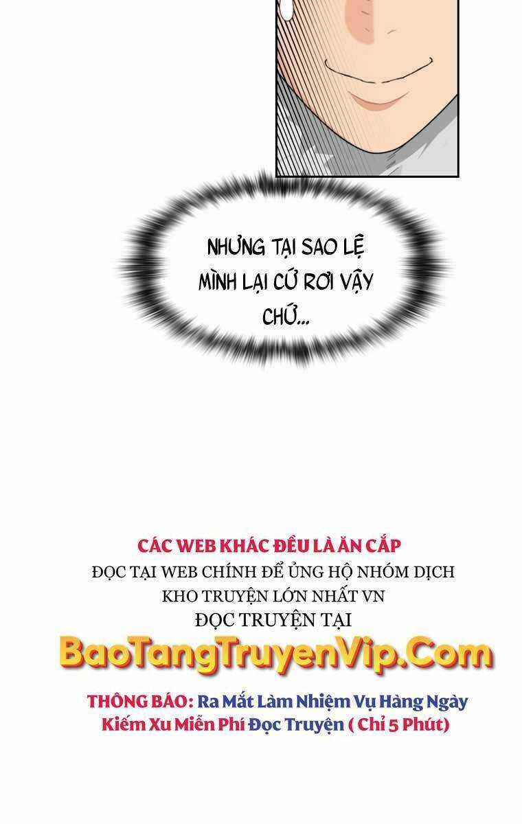 Mắc Kẹt Trong Tòa Tháp Thử Thách Chapter 19 trang 64