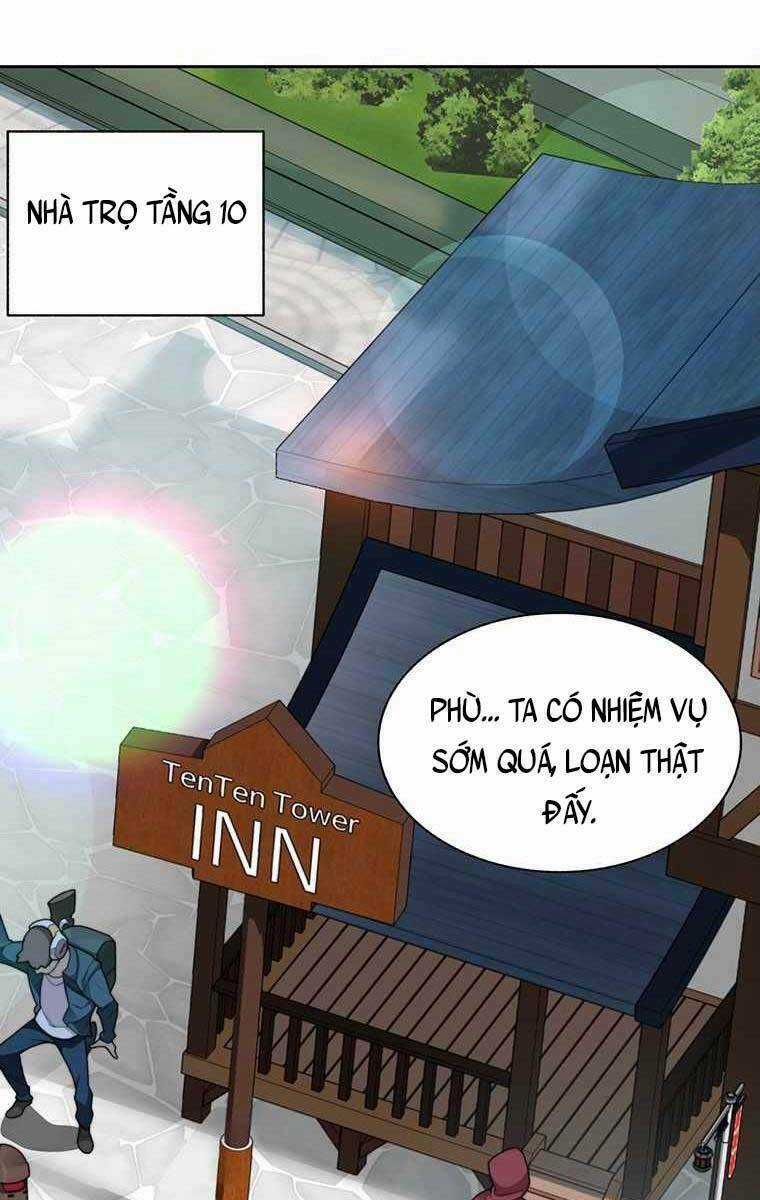 Mắc Kẹt Trong Tòa Tháp Thử Thách Chapter 19 trang 65