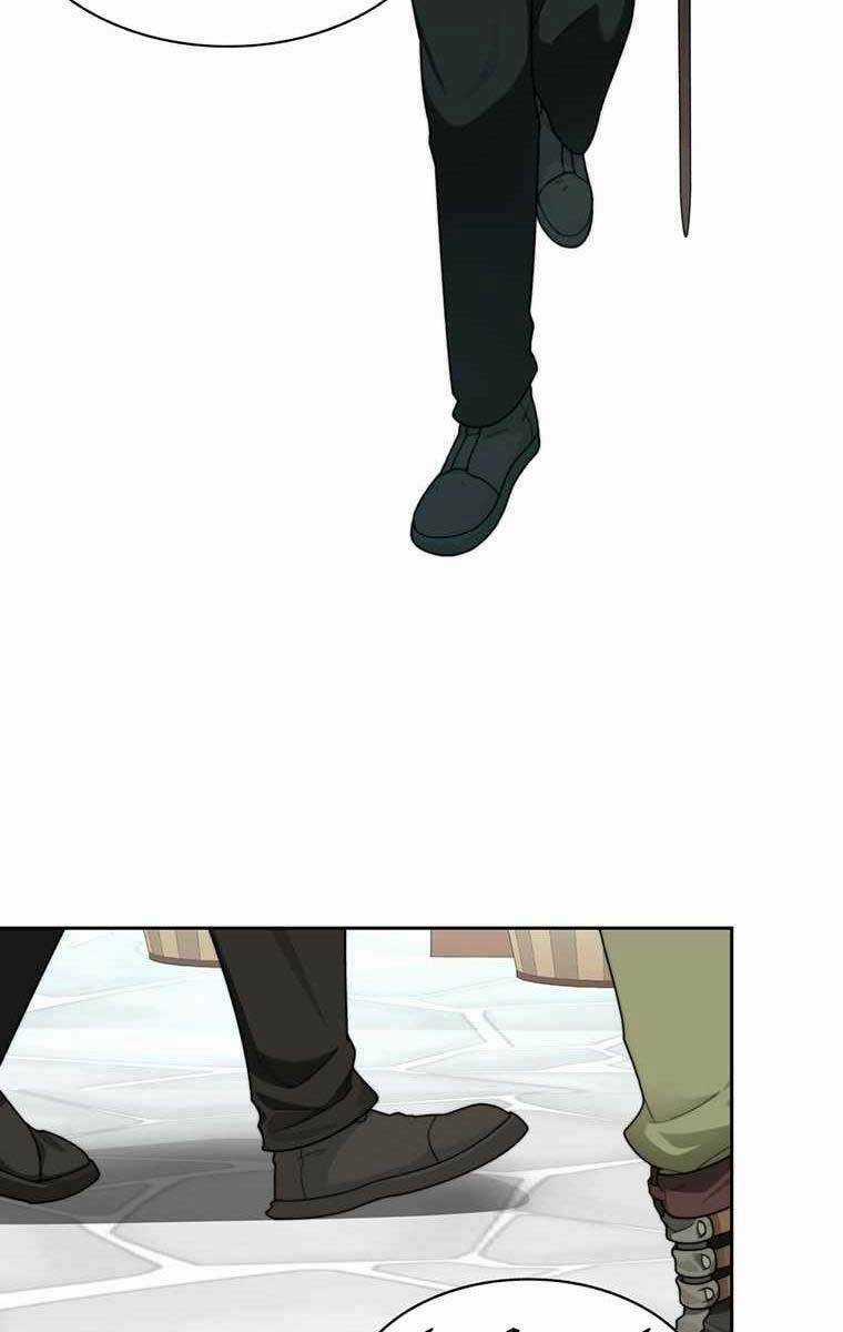 Mắc Kẹt Trong Tòa Tháp Thử Thách Chapter 19 trang 67