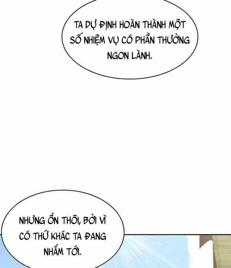 Mắc Kẹt Trong Tòa Tháp Thử Thách Chapter 19 trang 69