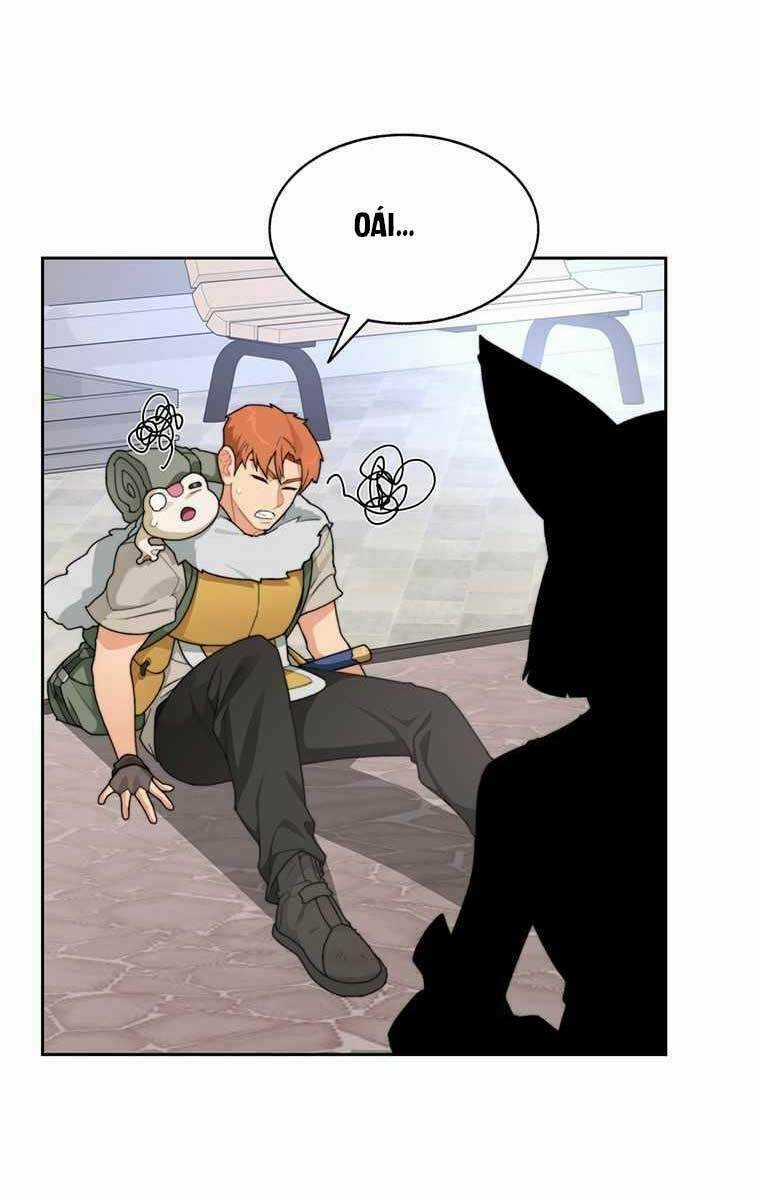 Mắc Kẹt Trong Tòa Tháp Thử Thách Chapter 19 trang 7