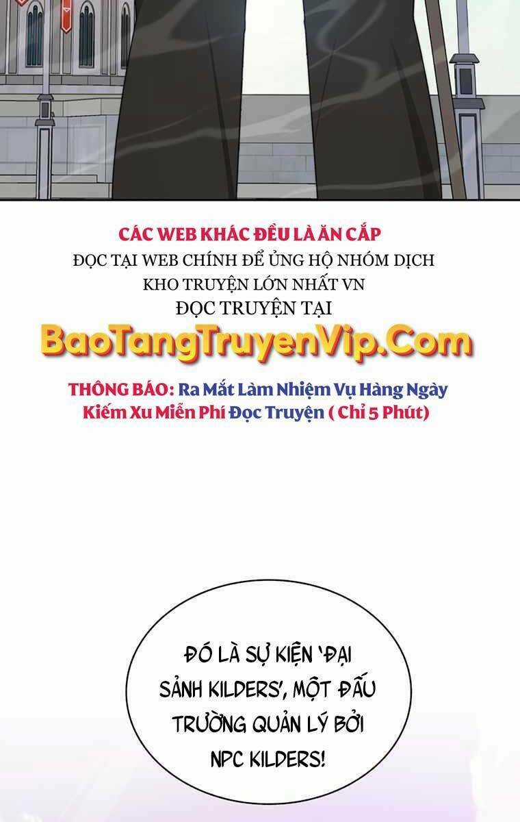 Mắc Kẹt Trong Tòa Tháp Thử Thách Chapter 19 trang 71