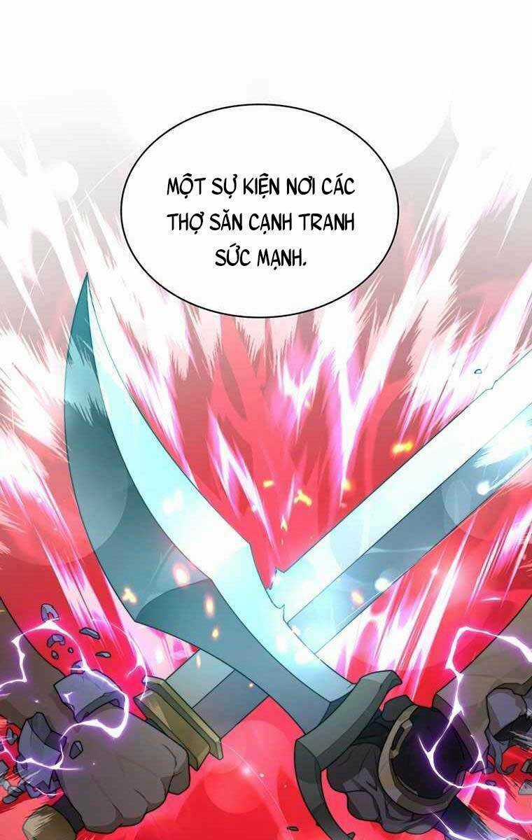 Mắc Kẹt Trong Tòa Tháp Thử Thách Chapter 19 trang 74