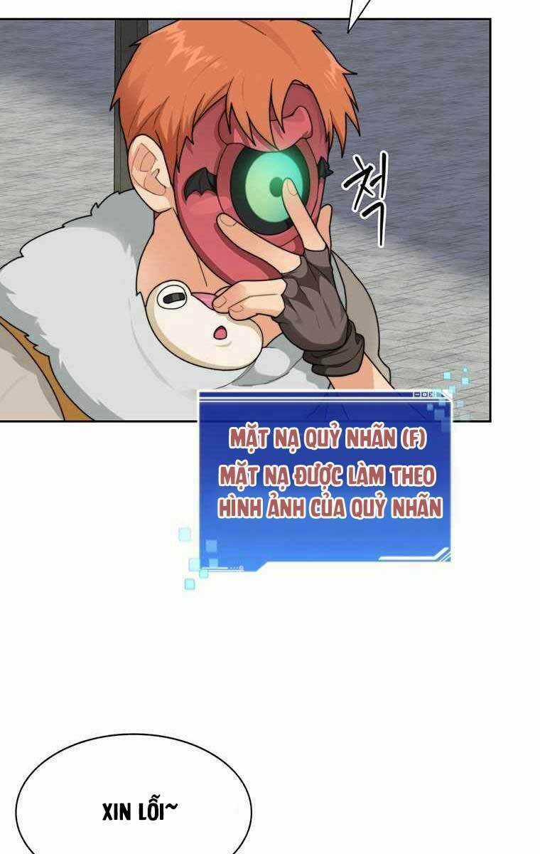 Mắc Kẹt Trong Tòa Tháp Thử Thách Chapter 19 trang 77