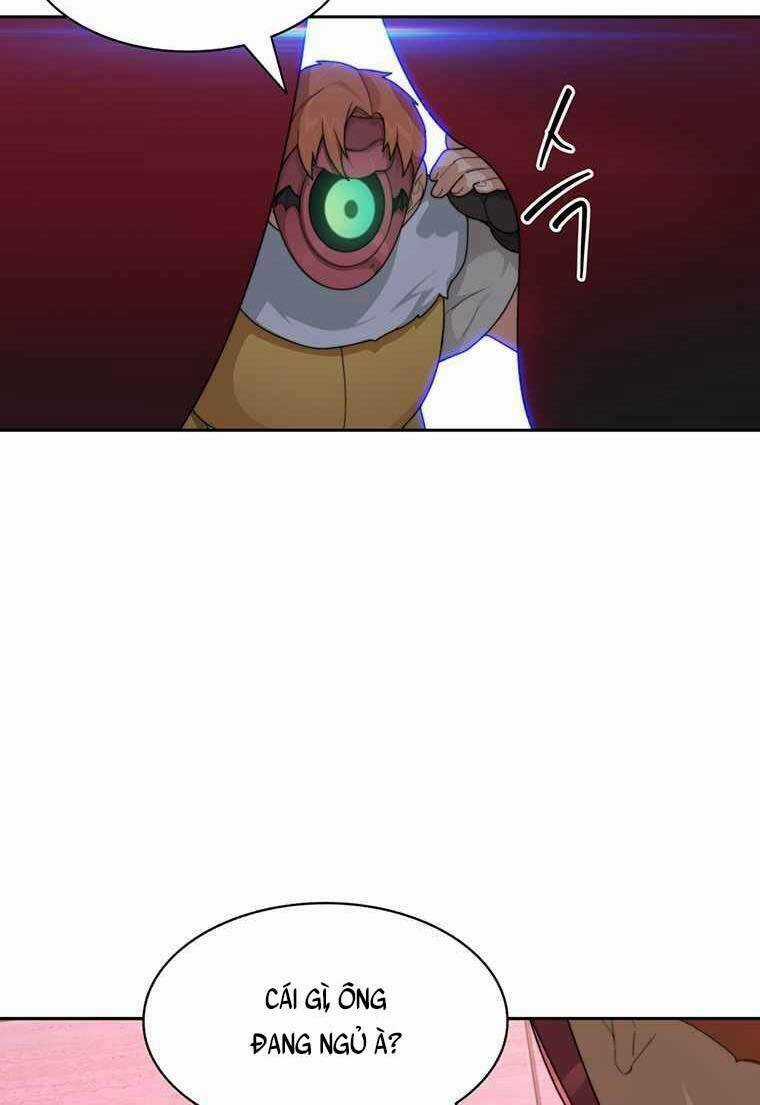 Mắc Kẹt Trong Tòa Tháp Thử Thách Chapter 19 trang 78