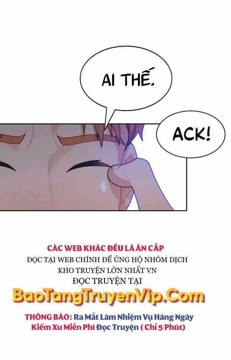 Mắc Kẹt Trong Tòa Tháp Thử Thách Chapter 19 trang 8