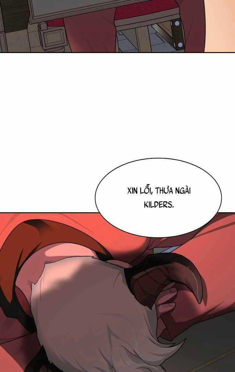 Mắc Kẹt Trong Tòa Tháp Thử Thách Chapter 19 trang 80