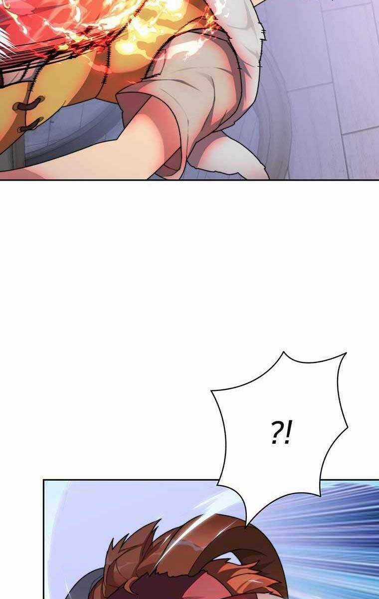 Mắc Kẹt Trong Tòa Tháp Thử Thách Chapter 19 trang 86