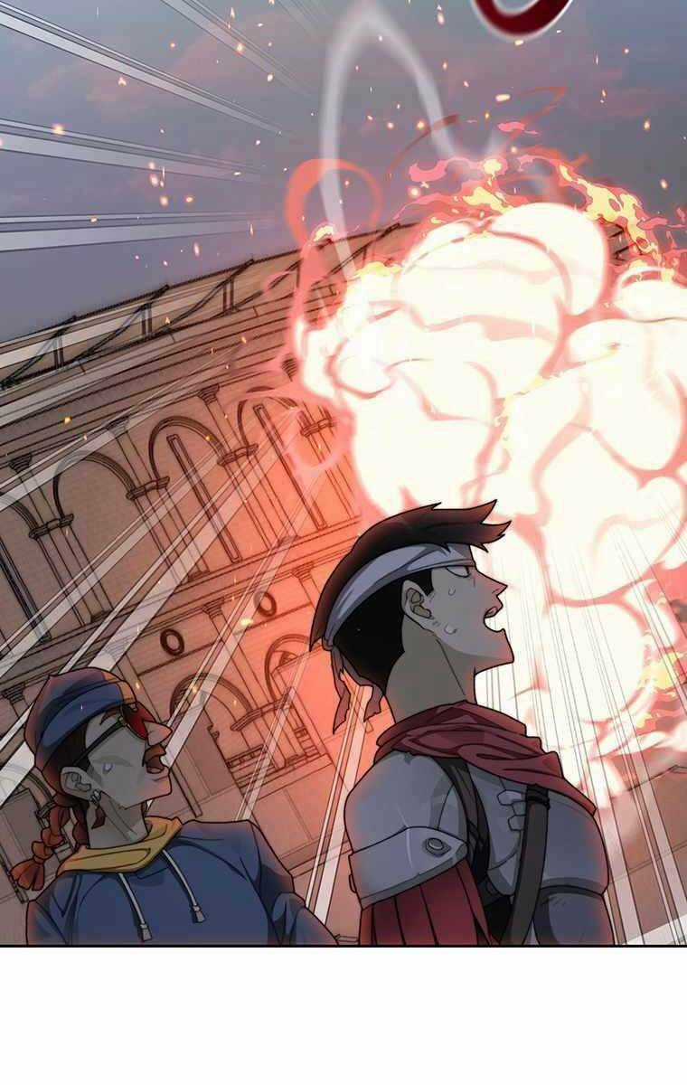 Mắc Kẹt Trong Tòa Tháp Thử Thách Chapter 19 trang 89