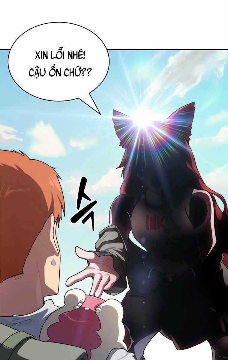 Mắc Kẹt Trong Tòa Tháp Thử Thách Chapter 19 trang 9