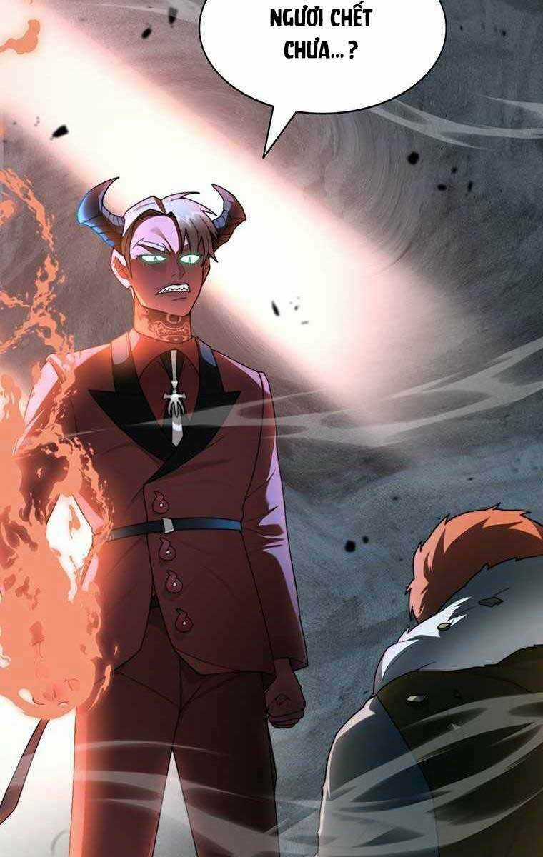 Mắc Kẹt Trong Tòa Tháp Thử Thách Chapter 19 trang 94