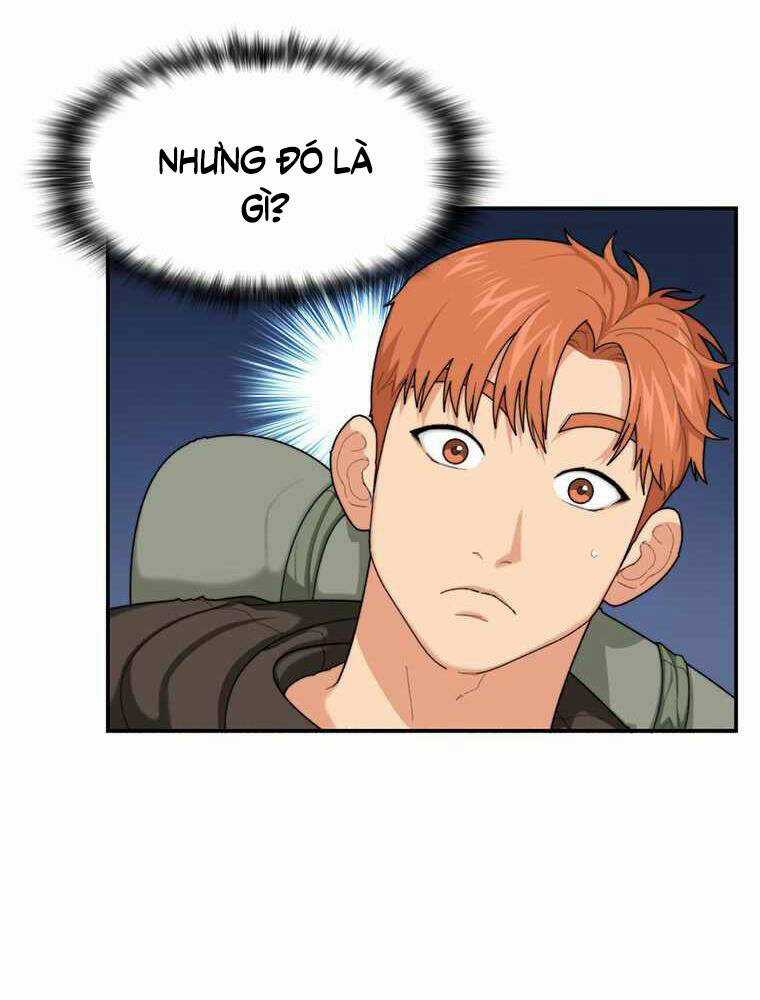 Mắc Kẹt Trong Tòa Tháp Thử Thách Chapter 2 trang 108