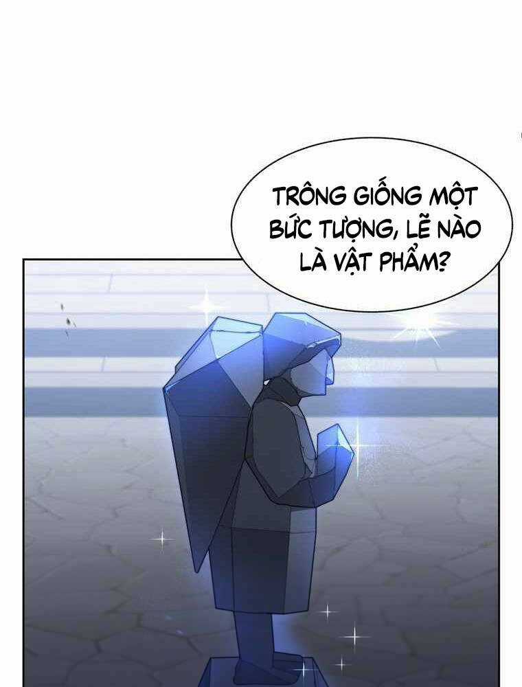 Mắc Kẹt Trong Tòa Tháp Thử Thách Chapter 2 trang 109