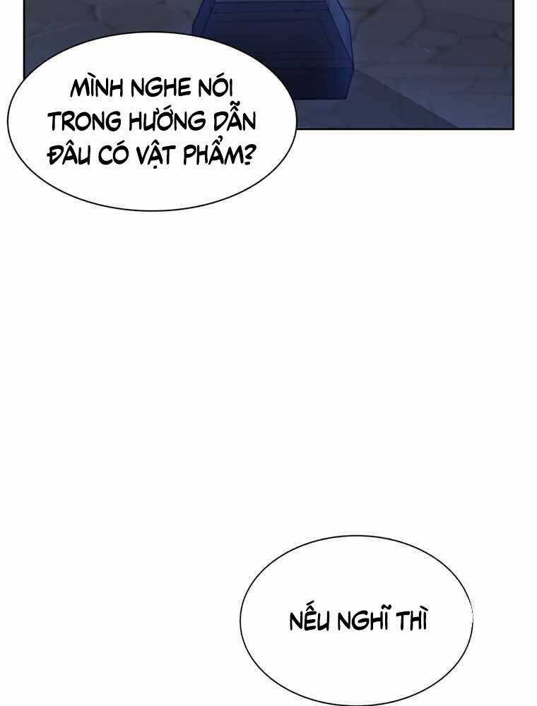 Mắc Kẹt Trong Tòa Tháp Thử Thách Chapter 2 trang 110