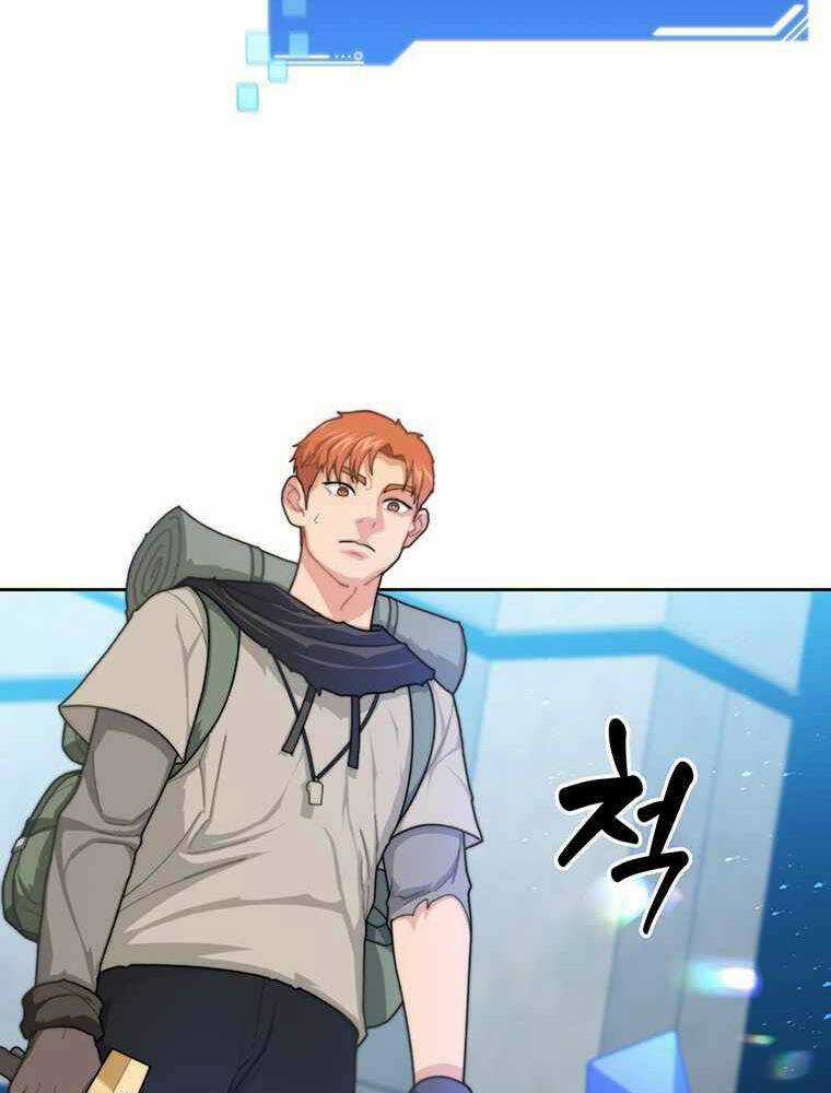 Mắc Kẹt Trong Tòa Tháp Thử Thách Chapter 2 trang 124